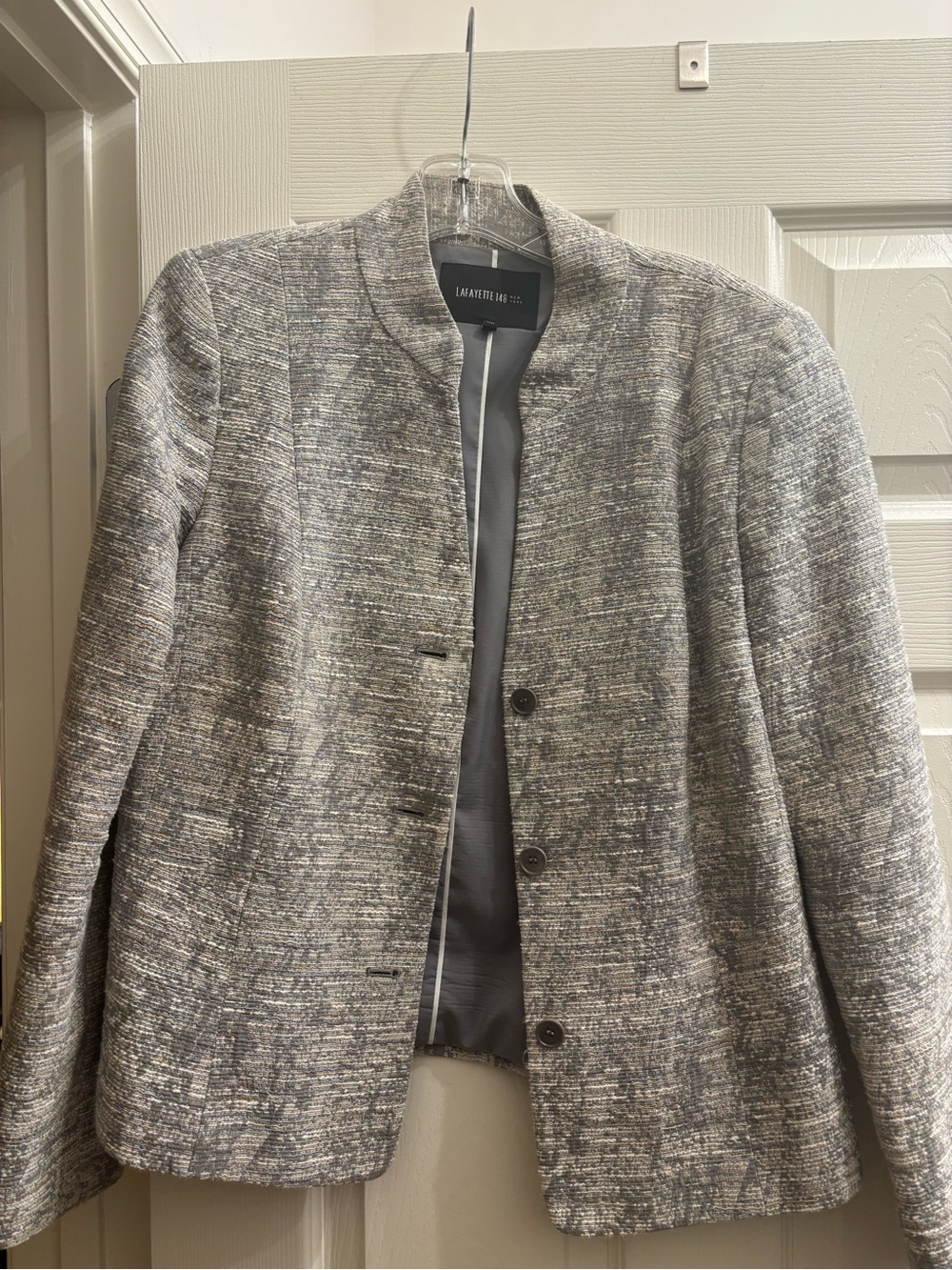 Lafayette blazer